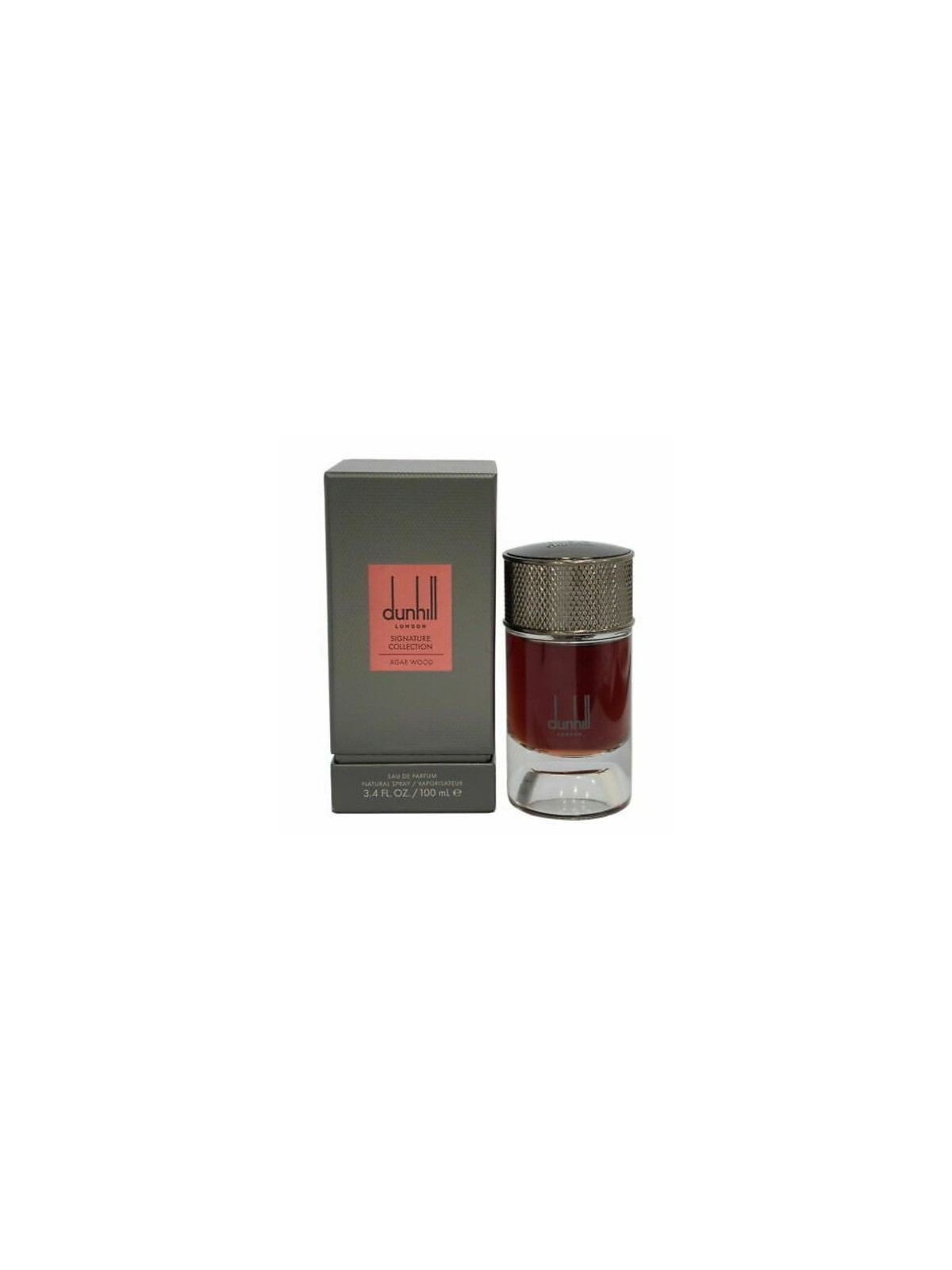 Dunhill Agar Wood EDP uomo 100ml