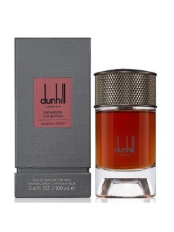 Dunhill Signature Arabian Desert Eau de Parfum 100ml