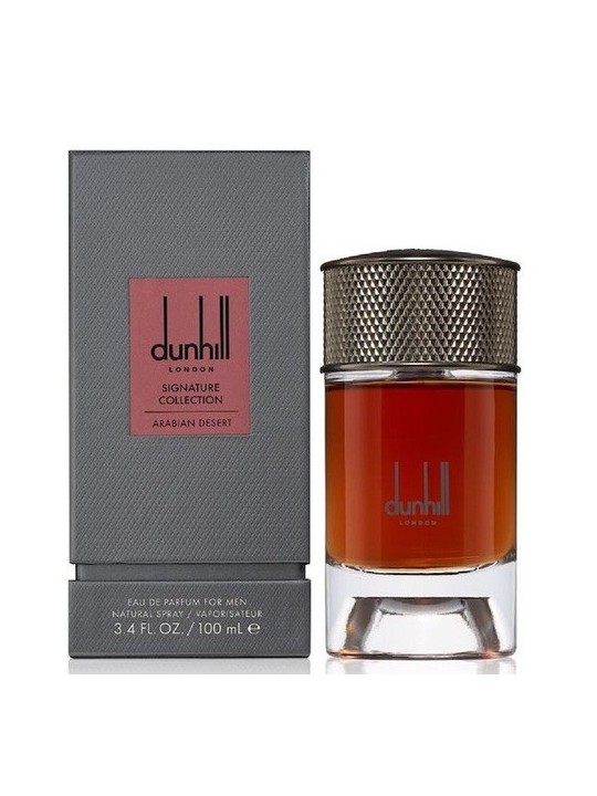 Dunhill Signature Arabian Desert Eau de Parfum 100ml