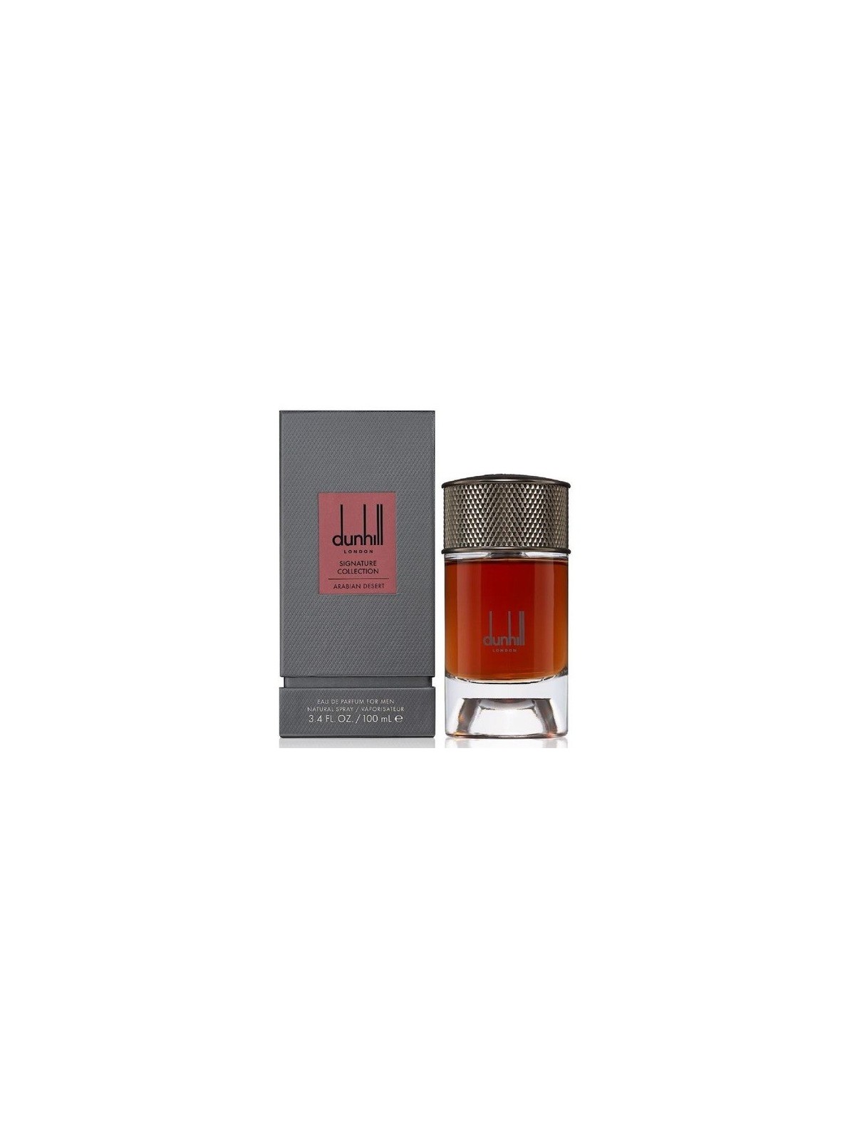 Dunhill Signature Arabian Desert Eau de Parfum 100ml