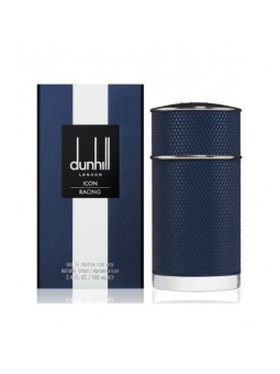 Dunhill Icon Racing Blue Eau De Parfum 100 ml man