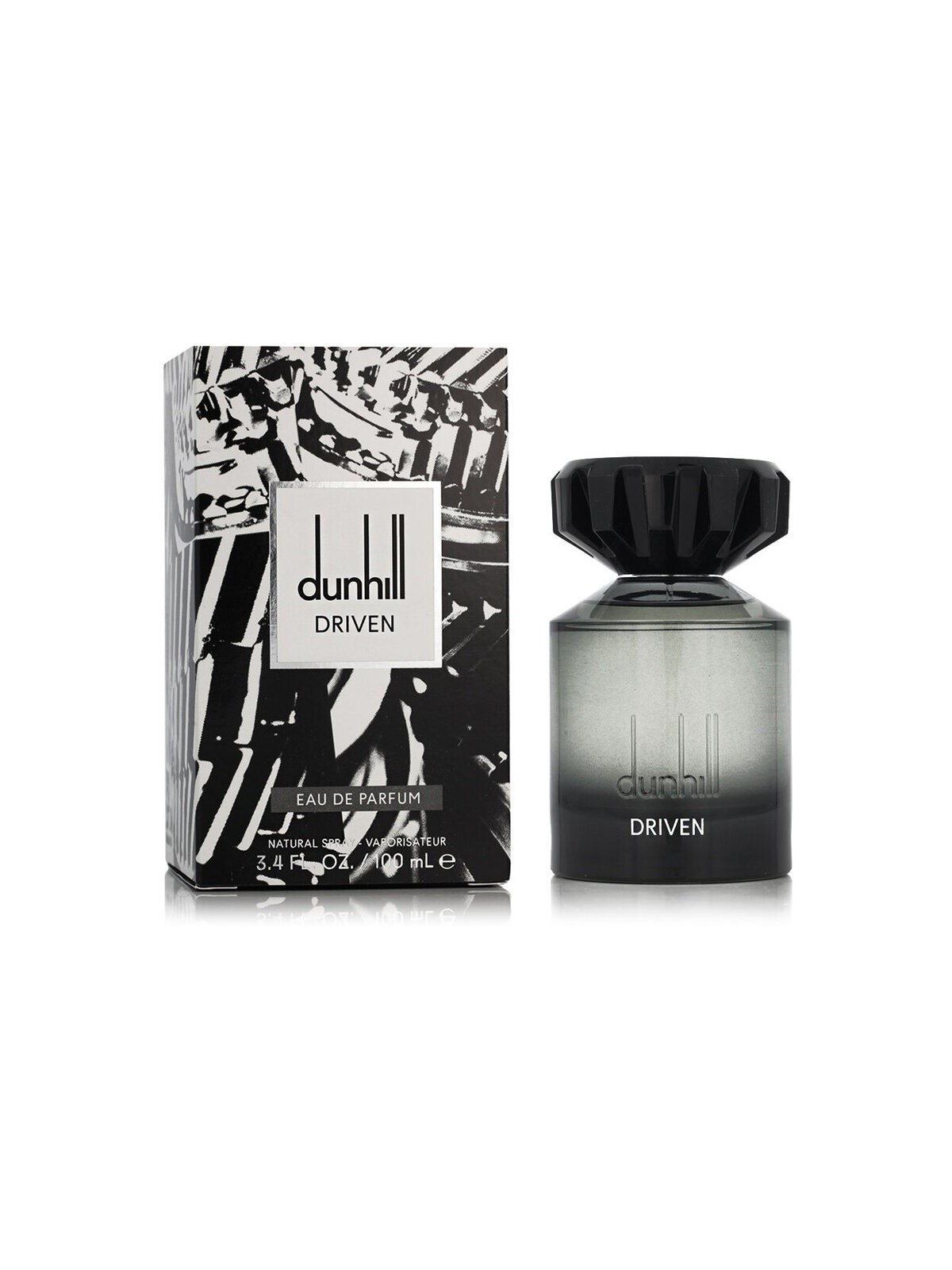 Dunhill Driven EDP Spray 100ml