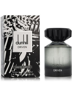 Eau de parfum Dunhill Driven uomo 60ml