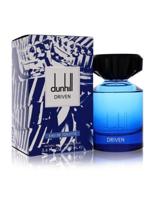 Dunhill eau de toilette guidato uomo 100ml acquista 