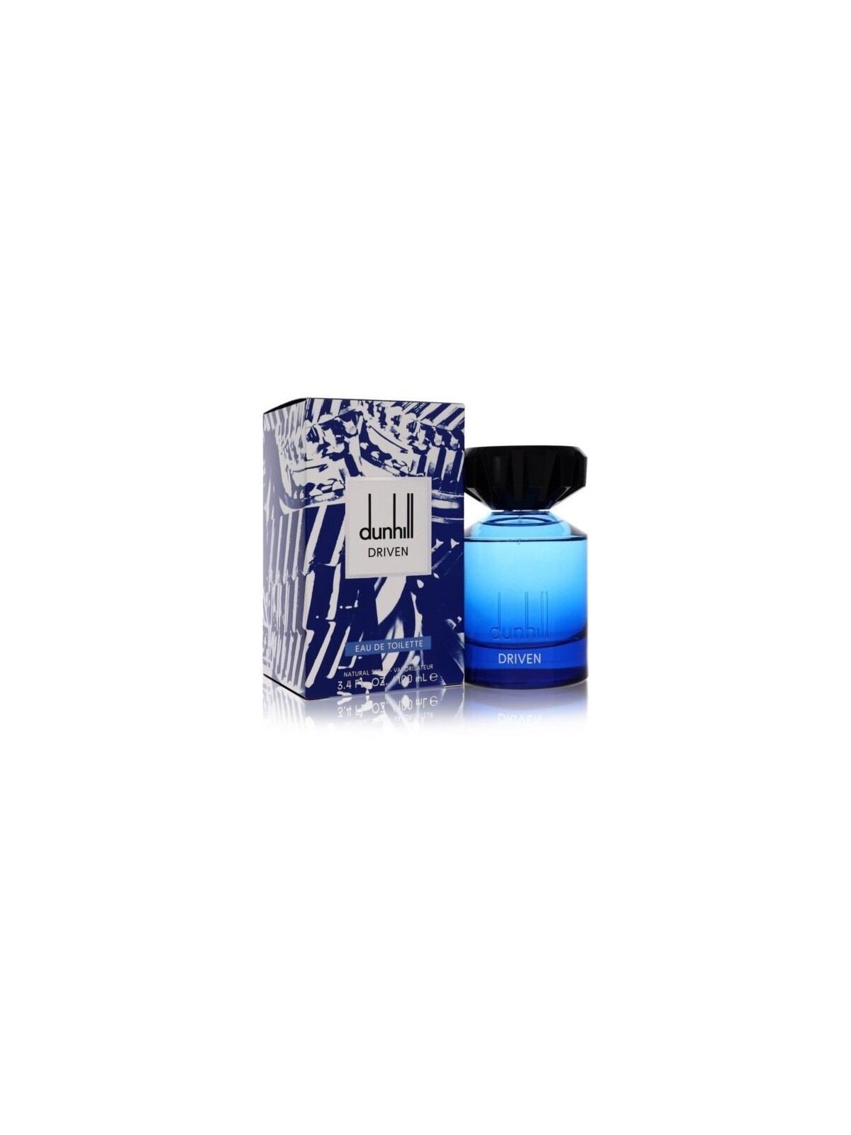 Dunhill eau de toilette guidato uomo 100ml acquista 