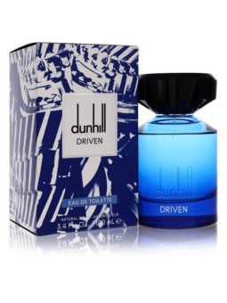 Dunhill eau de toilette guidato uomo 60ml