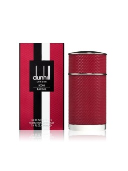 Dunhill Icona Racing Red Eau de Parfum Uomo 100ml