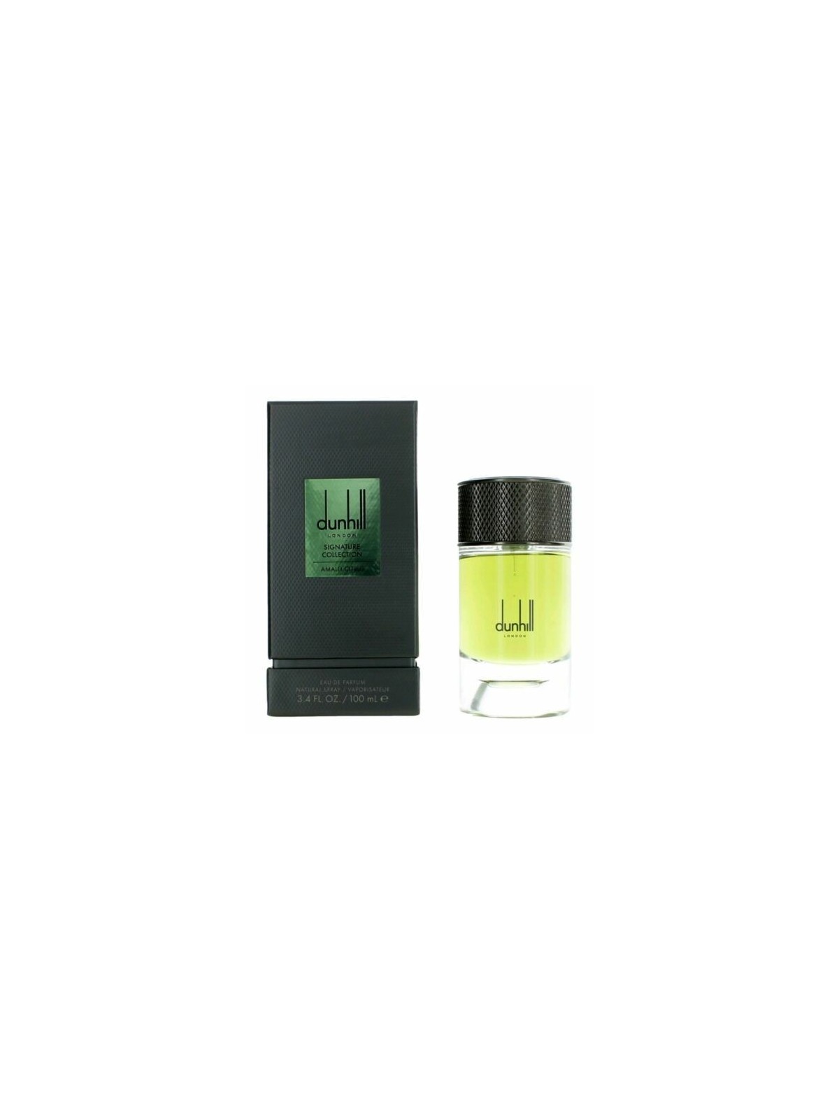 Dunhill Amalfi Citrus Eau de Parfum 100ml