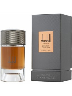 Dunhill eau de parfum fumo egiziano unisex 100ml