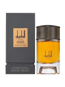 Dunhill Moroccan Amber For Men Eau de Parfum 100ml