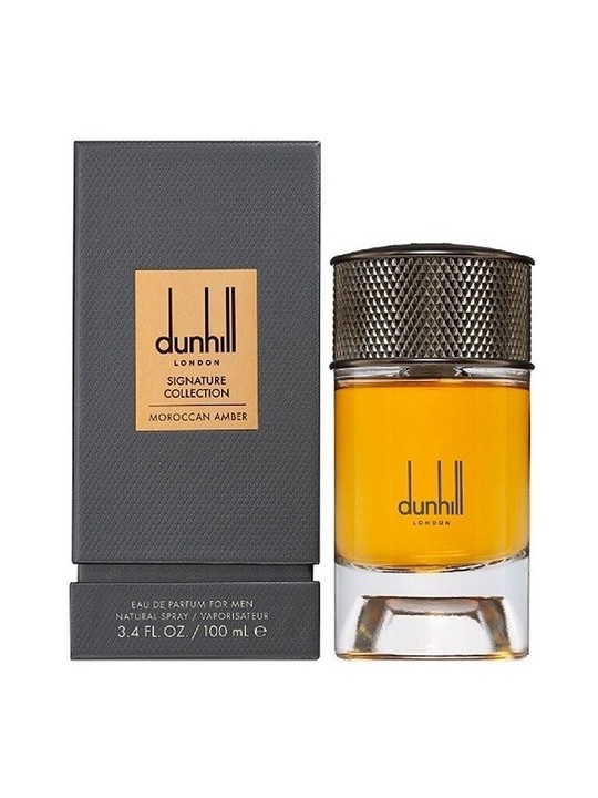 Dunhill Moroccan Amber For Men Eau de Parfum 100ml