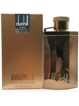 Dunhill Desiderio Bronzo uomo 100ml