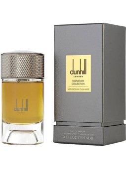 Dunhill Collezione Dunhill Signature Cashmere mongolo eau