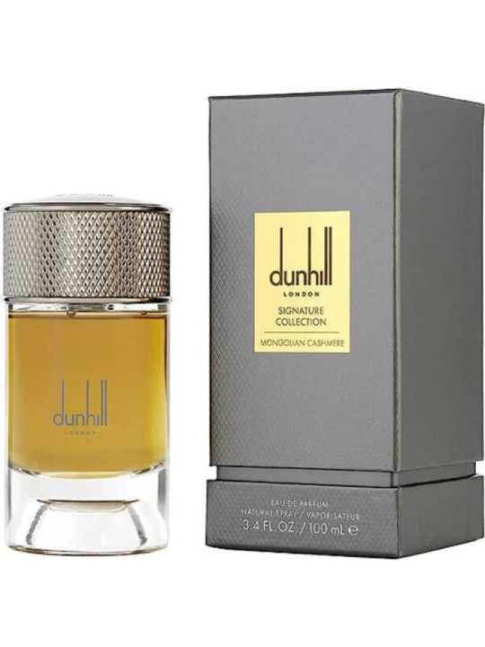 Dunhill Collezione Dunhill Signature Cashmere mongolo eau