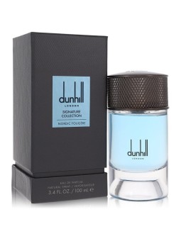 Dunhill Collezione Signature Nordic Fougere uomo 100ml