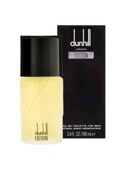 Dunhill Edizione Dunhill eau de toilette uomo 100ml Dunhill www.essenzetotalstyle.com 