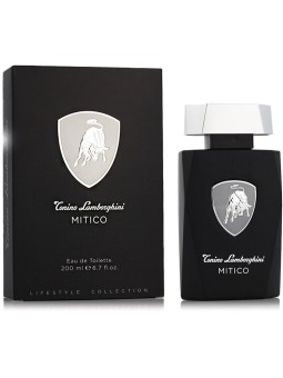 Lamborghini Mï¿½ï¿½tica Eau de Toilette Uomo 75ml