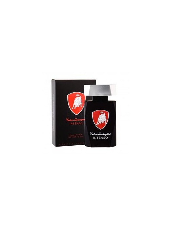 Lamborghini eau de toilette intenso uomo 200ml