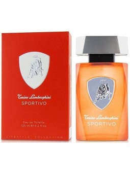 Profumo Lamborghini Sportivo 125ml