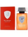 Lamborghini eau de toilette sportiva uomo 200ml