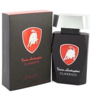 Lamborghini Classico eau de toilette uomo 75ml