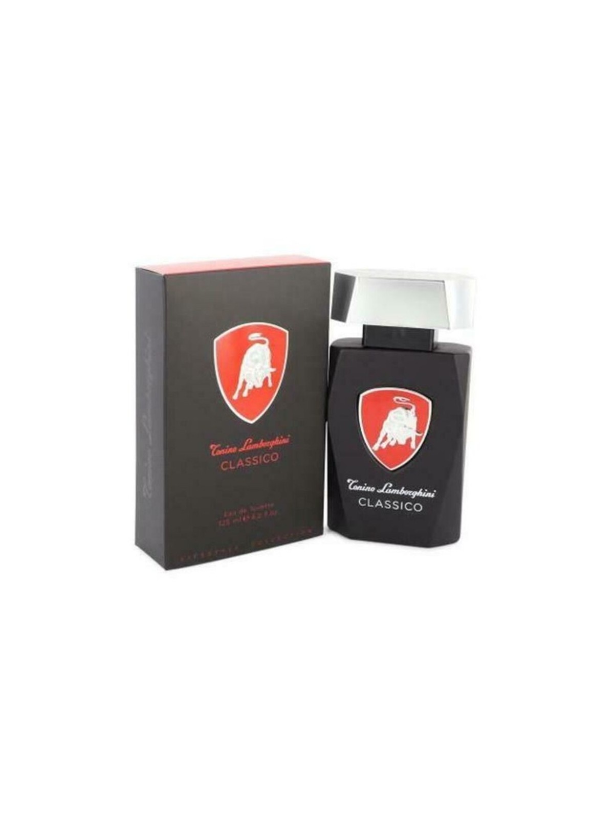Lamborghini Classico eau de toilette uomo 75ml