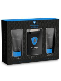 Tonino Lamborghini Acqua Eau de Toilette 125ml