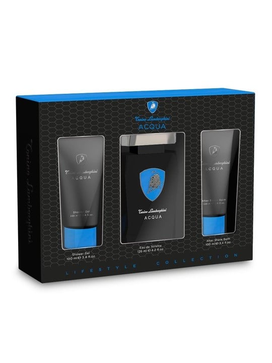 Tonino Lamborghini Acqua Eau de Toilette 125ml