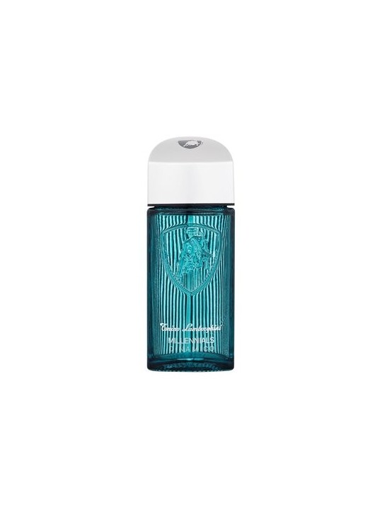 Lamborghini Millennials Dinamico EDT Uomo 125ml