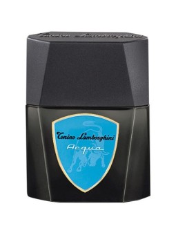 Lamborghini Acqua Eau de Toilette Spray 125ml