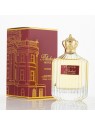 Flavia Blackart Rouge intenso eau de parfum donna 100ml