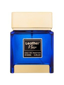 Flavia Leather Noir Eau De Parfum 100ml unisex