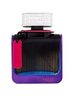 Flavia Excellus Next Eau de Parfum Donna 100ml