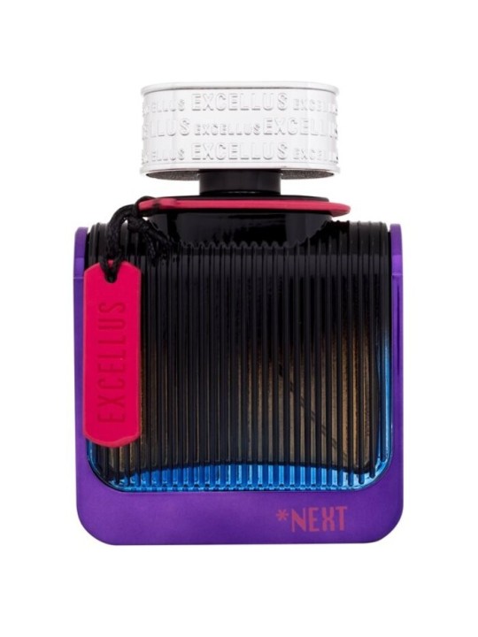 Flavia Excellus Next Eau de Parfum Donna 100ml