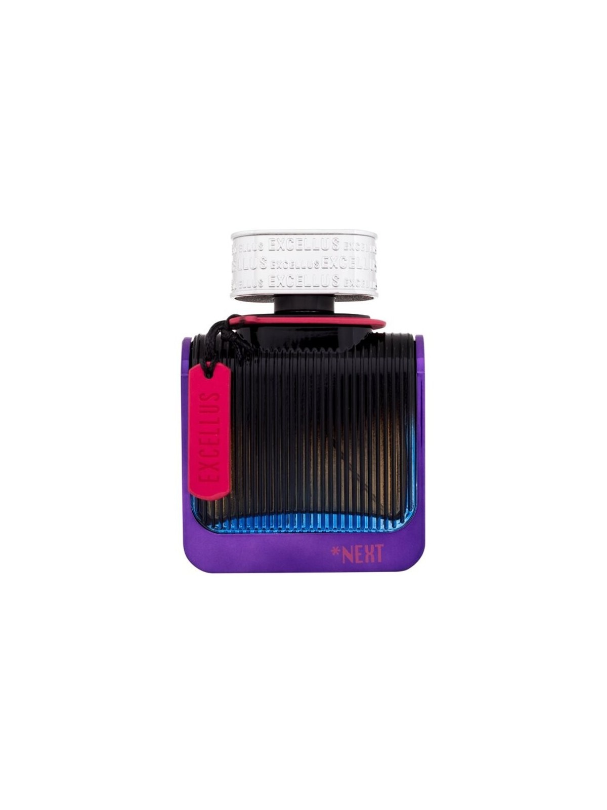 Flavia Excellus Next Eau de Parfum Donna 100ml