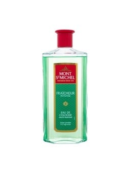 Mont St Michel Fraicheur intenso eau de cologne unisex 250ml Mont St Michel www.essenzetotalstyle.com 
