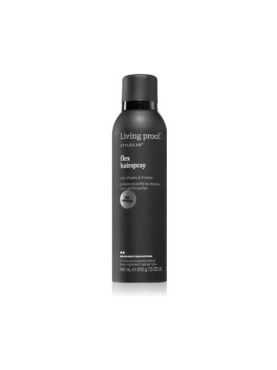 Living Proof Style Lab Flex Hair Spray 246ml unisex