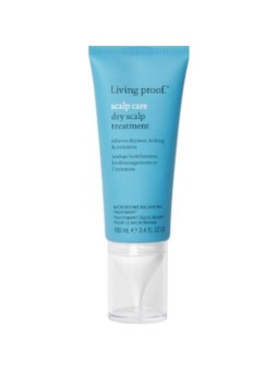 Living proof Trattamento per Cuoio Capelluto Secco Scalp Care 73ml