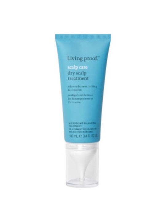 Living proof Trattamento per Cuoio Capelluto Secco Scalp Care 73ml