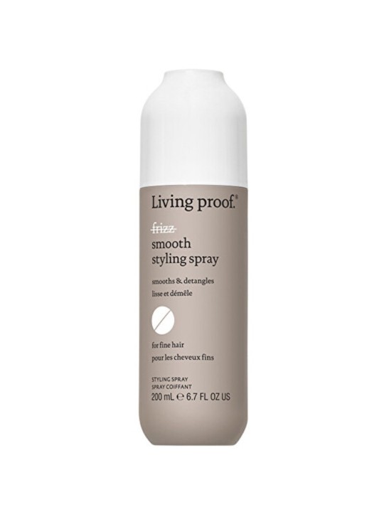 Spray Lisciante Living proof. No Frizz 200ml
