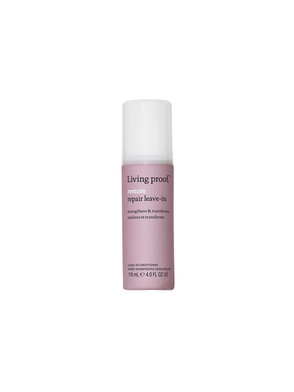 Living Proof RESTORE Instant Repair 118ml Unisex