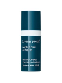 Living Proof TRIPLE BOND COMPLEX rinforzante capelli 45ml unisex