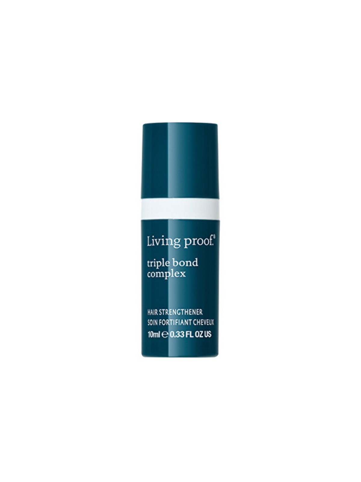 Living Proof TRIPLE BOND COMPLEX rinforzante capelli 45ml unisex