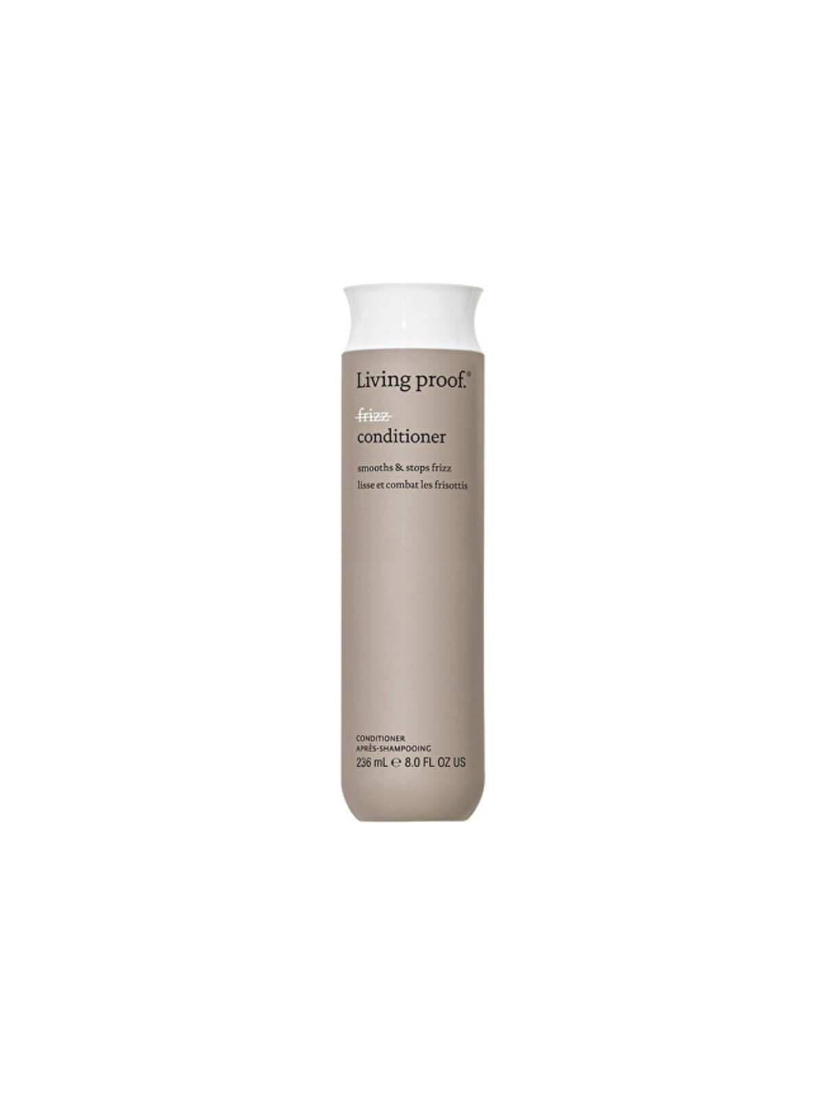 Living Proof NO FRIZZ Balsamo 236ml Unisex
