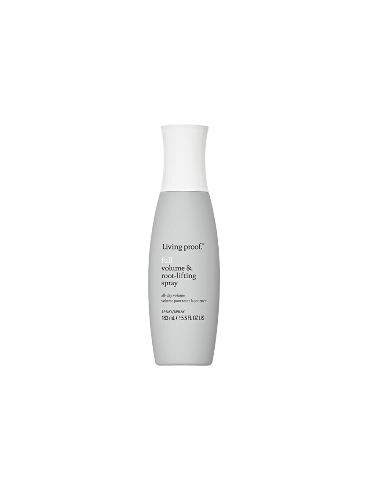 Spray Volumizzante Living proof. 163ml