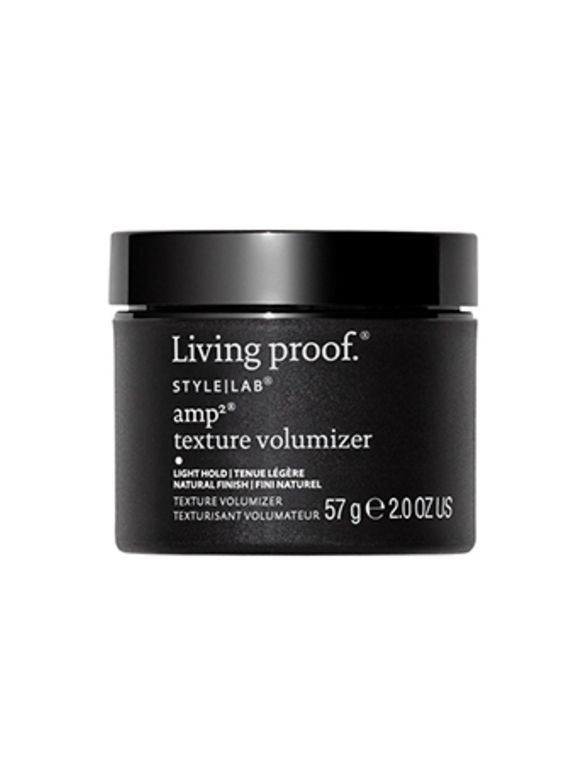 Living Proof Amp2 - Crema Styling Volumizzante 57g
