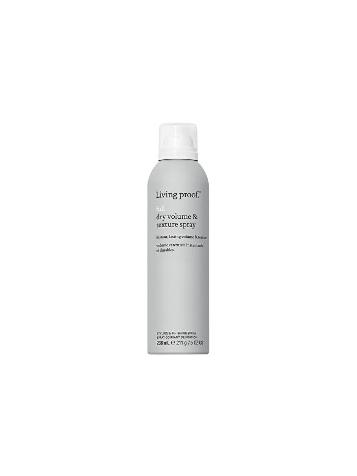 Full Dry Volume & Texture Spray - 95ml