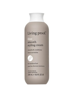 Living proof. No Frizz Smooth Styling Cream donna