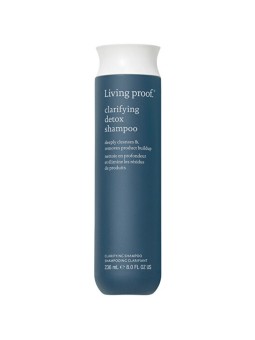 Living Proof Detox Shampoo - 236ml