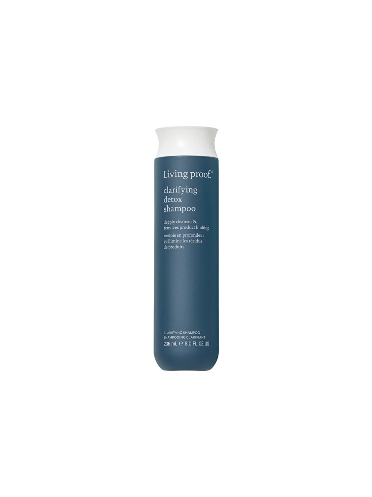 Living Proof Detox Shampoo - 236ml